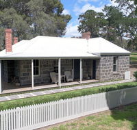 Barunah Plains - The Cottage - Holiday Sunshine Coast