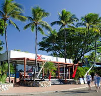 Base Airlie Beach - Sunshine Coast Tourism