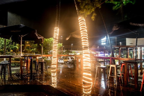 Base Airlie Beach - Sunshine Coast Tourism 2