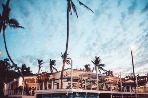 Base Airlie Beach - Sunshine Coast Tourism 1