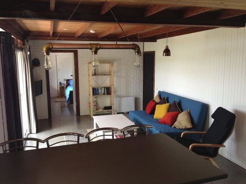 Base BnB - Sunshine Coast Tourism 1