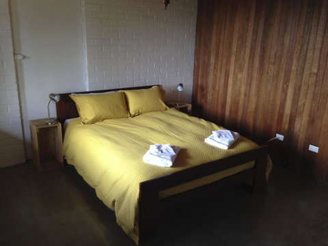 Base BnB - Sunshine Coast Tourism 2