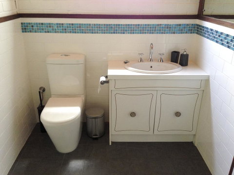 Base BnB - Sunshine Coast Tourism 3