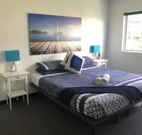 Base Brisbane Uptown - Sunshine Coast Tourism