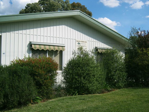 Basedow Units Tanunda - Sunshine Coast Tourism 0