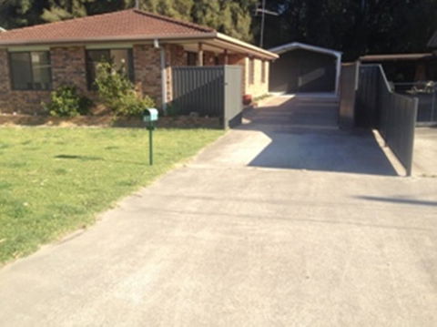 Batehaven Hideaway - Sunshine Coast Tourism 1