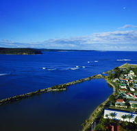 Batemans Bay Marina Resort - Holiday Sunshine Coast