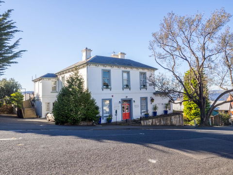 Battery Point Manor - Sunshine Coast Tourism 0