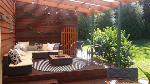 Bawley Point Accommodation - Sunshine Coast Tourism 2