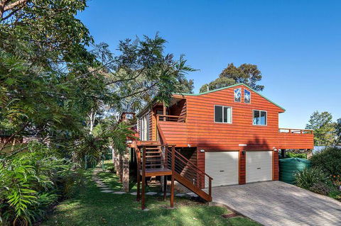 Bawley Point Accommodation - Sunshine Coast Tourism 0