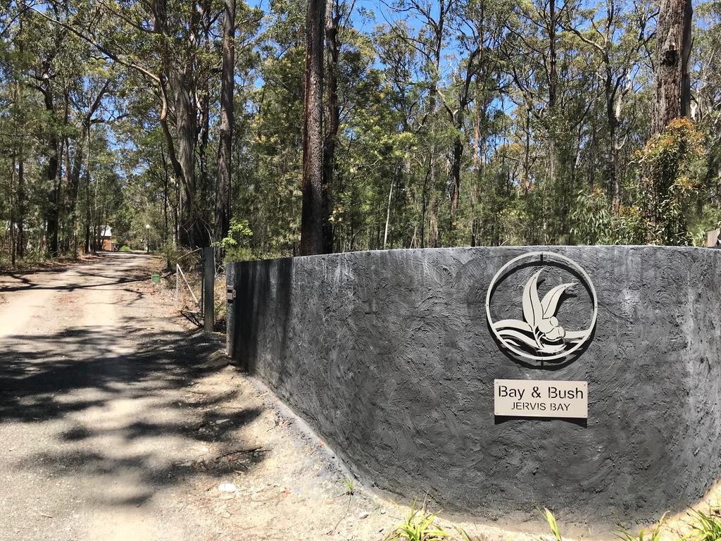 Tapitallee NSW Holiday Sunshine Coast