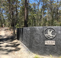 Bay and Bush Cottages Jervis Bay - Holiday Sunshine Coast