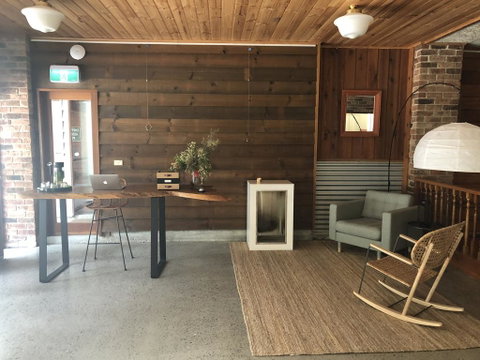 Bay And Bush Cottages Jervis Bay - Sunshine Coast Tourism 2