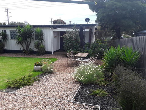 Bay Bell Cottage - Sunshine Coast Tourism 1