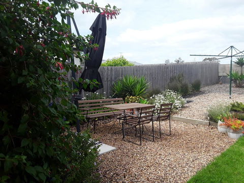 Bay Bell Cottage - Sunshine Coast Tourism 2