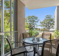 Bay Blu  Jervis Bay Rentals - Holiday Sunshine Coast