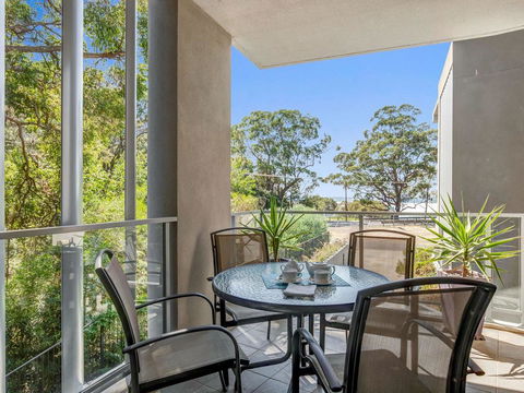 Bay Blu :: Jervis Bay Rentals - Sunshine Coast Tourism 0