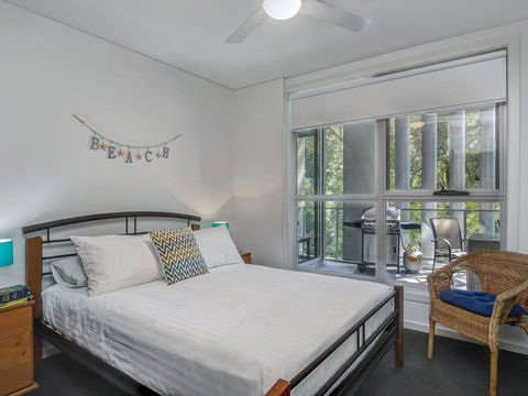 Bay Blu :: Jervis Bay Rentals - Sunshine Coast Tourism 2