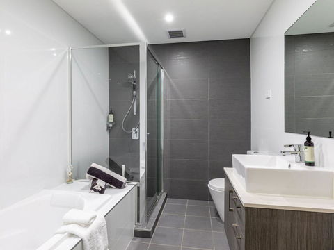Bay Blu :: Jervis Bay Rentals - Sunshine Coast Tourism 3