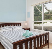 Bay Cottage - Sunshine Coast Tourism