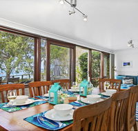 Bay Cottage - paradise on the bay - Holiday Sunshine Coast