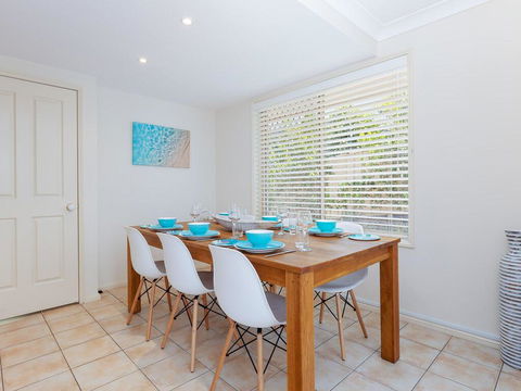 Bay Haven', 4/3 Thurlow Avenue - Pet Friendly, Close To Town, & Air Con - Sunshine Coast Tourism 2