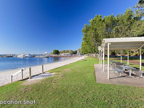 Bay Haven', 4/3 Thurlow Avenue - Pet Friendly, Close To Town, & Air Con - Sunshine Coast Tourism 0