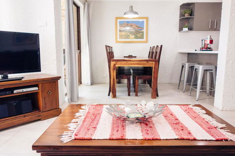 Bay Parklands, Unit 21/2 Gowrie Avenue - Sunshine Coast Tourism 1