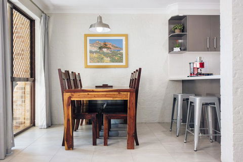 Bay Parklands, Unit 21/2 Gowrie Avenue - Sunshine Coast Tourism 3