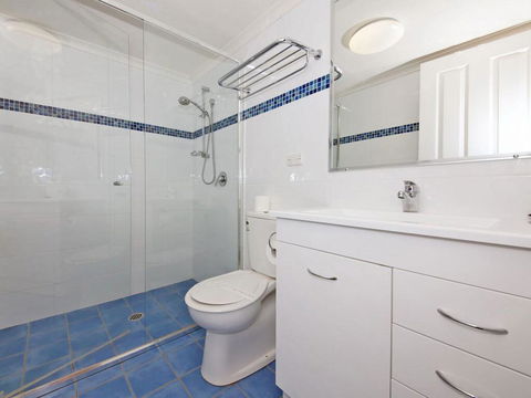 Bay Parklands, Unit 22/2 Gowrie Avenue - Holiday Sunshine Coast 2