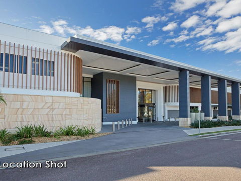 Bay Parklands, Unit 22/2 Gowrie Avenue - Holiday Sunshine Coast 3