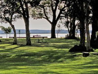 Bay Parklands Unit 22/2 Gowrie Avenue