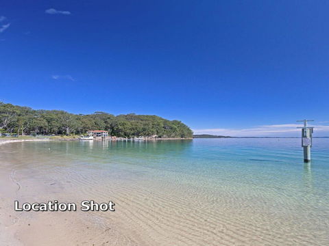 Bay Parklands, Unit 22/2 Gowrie Avenue - Holiday Sunshine Coast 1