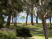 Bay Parklands Unit 44/2 Gowrie Avenue