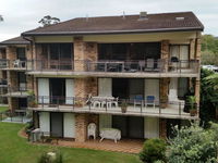 Bay Parklands Unit 62/2 Gowrie Avenue