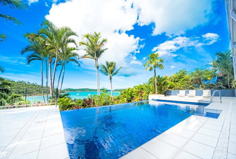 Baybliss Apartments Studio 1 - Sunshine Coast Tourism 0