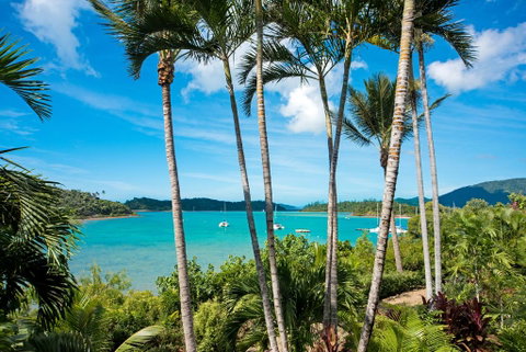 Baybliss Apartments Studio 1 - Sunshine Coast Tourism 2