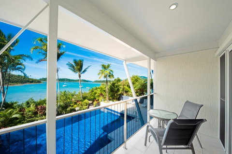 Baybliss Apartments Studio 1 - Sunshine Coast Tourism 3