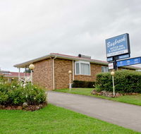Baybrook Motor Inn - Sunshine Coast Tourism