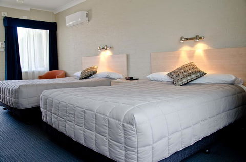 Baybrook Motor Inn - Sunshine Coast Tourism 2