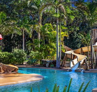 Bays Holiday Park - Holiday Sunshine Coast