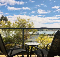Bays Rest - Holiday Sunshine Coast