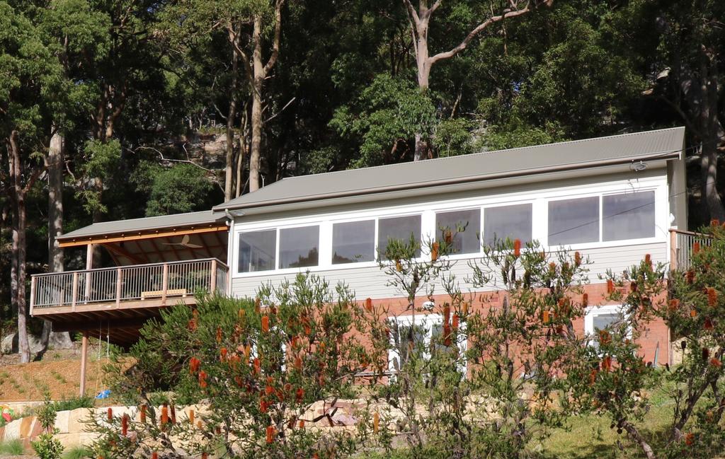 Hardys Bay NSW Sunshine Coast Tourism