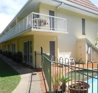 Bayshores Apartment Hervey Bay - Holiday Sunshine Coast