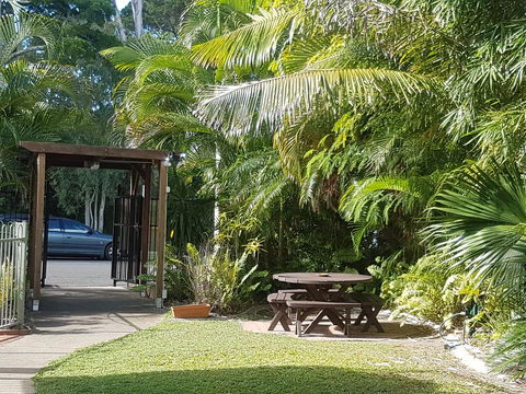 Bayshores Holiday Apartments - Holiday Sunshine Coast 2