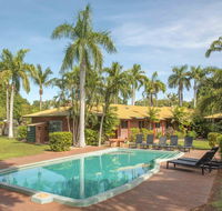 Bayside Holiday Apartments - Holiday Sunshine Coast