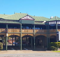 Bayswater Tweed - Holiday Sunshine Coast