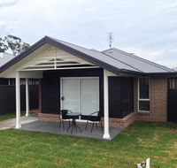 Bayswood Vincentia JERVIS BAY - Holiday Sunshine Coast