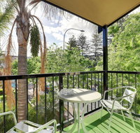 Bayview Apartments - Sunshine Coast Tourism