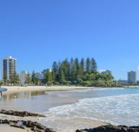 Bayview Apartments Rainbow Bay - Sunshine Coast Tourism